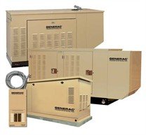 Generac power systems